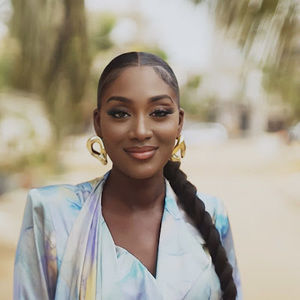 Meet your Posher, Khady